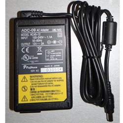 adc-09 power supply fujikura splicer