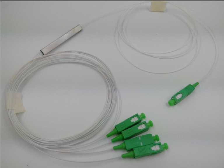 Bộ chia quang Splitter